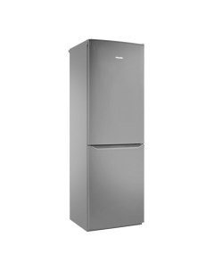 Холодильник RK 139 серебристый Pozis