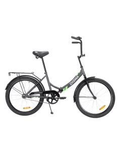 Велосипед для подростков Acrobat 24 16 ST R DGY Digma