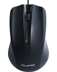 Компьютерная мышь UNION M66 Qumo