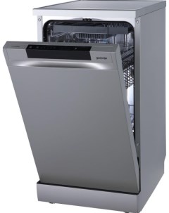 Посудомоечная машина GS541D10X Gorenje