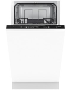 Встраиваемая посудомоечная машина GV541D10 Gorenje
