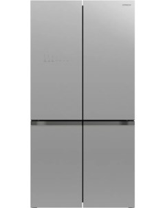 Холодильник Side by Side R WB 642 VU0 GS Hitachi