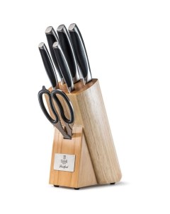 Набор кухонных ножей TR 22008 Taller
