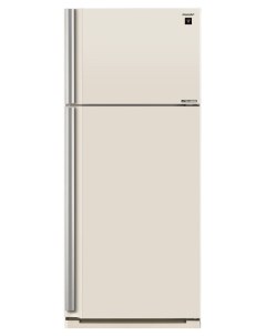 Холодильник SJ XE59PMBE Sharp