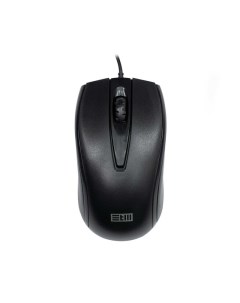 Компьютерная мышь 105C black Stm