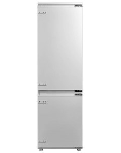 Встраиваемый холодильник MDRE353FGF01 Midea