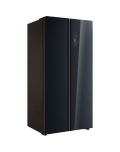 Холодильник Side by Side KNFS 91797 GN Korting