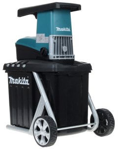 Садовый измельчитель UD2500 Makita