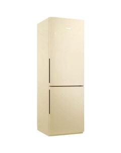 Холодильник RK FNF 170 BG бежевый Pozis