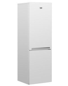 Холодильник RCSK270M20W Beko