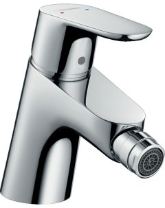 Смеситель для биде Focus 31920000 Hansgrohe