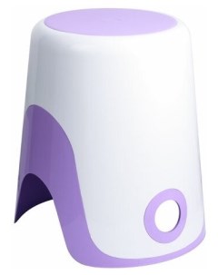 Аксессуар для ванной Wendy FX 7073 49 фиолетовая Корзина для белья Fixsen