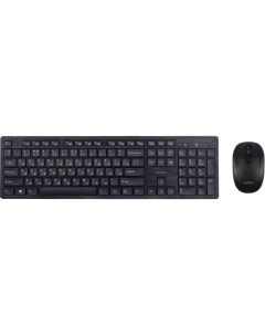 Комплект мыши и клавиатуры TWIN PF A4500 Perfeo