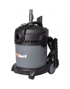 Пылесос BAX 1520 SMART CLEAN Bort