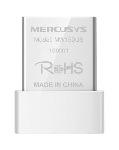 WiFi Адаптер MW150US Mercusys