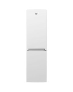 Холодильник CSKW335M20W Beko