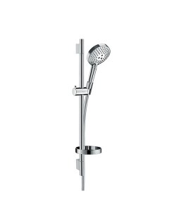 Душевой гарнитур Raindance Select E PowderRain 27654000 Hansgrohe