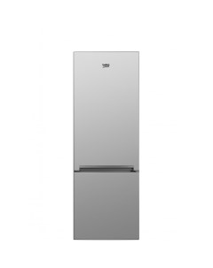 Холодильник RCSK250M00S Beko