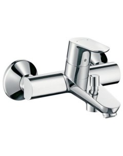 Смеситель для ванны Focus E2 31940000 Hansgrohe