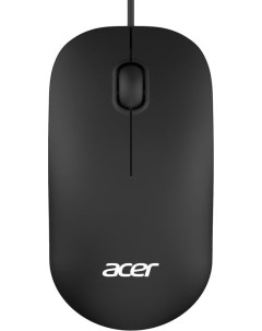 Компьютерная мышь OMW122 черный Acer