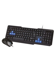 Комплект мыши и клавиатуры SBC 230346 KB Smartbuy