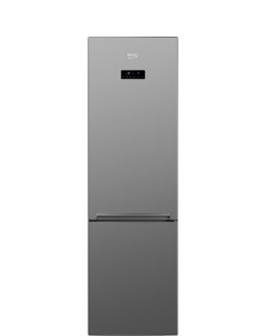 Холодильник RCNK310E20VS Beko