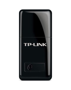 WiFi Адаптер TL WN823N Tp-link