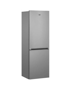 Холодильник RCNK270K20S Beko
