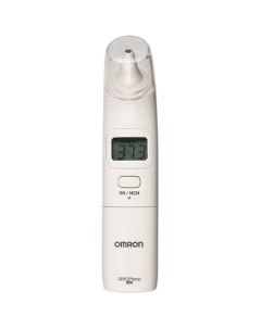 Термометр GENTLE TEMP 520 MC 520 E Оmron