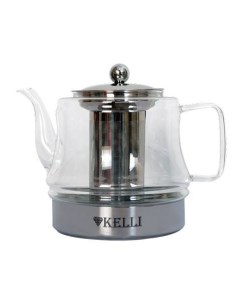Заварочный чайник KL 3033 Kelli