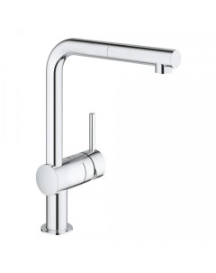 Смеситель для кухни Minta 32168000 Grohe