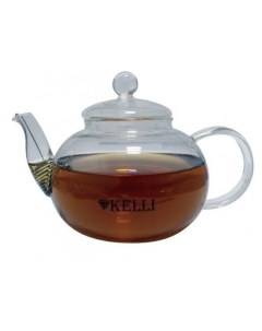 Заварочный чайник KL 3078 1 2л Kelli