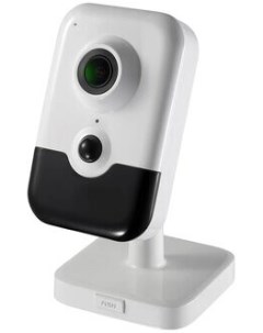 Камера видеонаблюдения DS I214W C 4mm Hiwatch