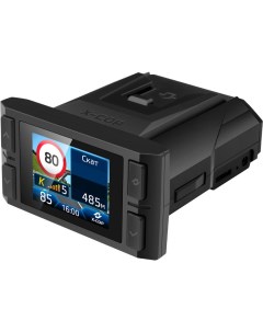 Автомобильный видеорегистратор X COP 9150c GPS Neoline