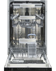 Встраиваемая посудомоечная машина JD SB4201 Jacky's