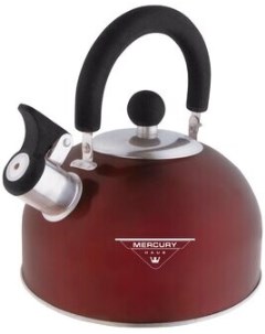 Чайник для плиты MC 7807 3л Mercuryhaus