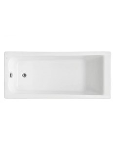 Ванна ELBA 150х75см без монтажного комплекта 248509000 Roca