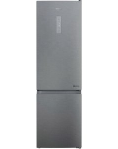 Холодильник HTR 9202I SX O3 Hotpoint ariston