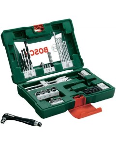 Набор инструментов V line 41 2607017316 Bosch