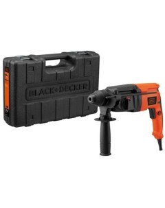 Перфоратор BDHR26KR RU Black & decker