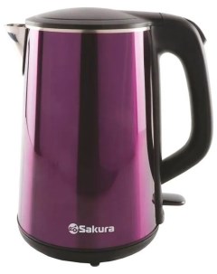Чайник SA 2156MP Sakura