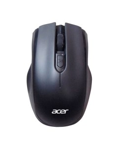 Компьютерная мышь OMR030 черный Acer