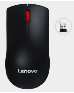 Компьютерная мышь USB OPTICAL WRL M120 PRO черный 0888019294 Lenovo