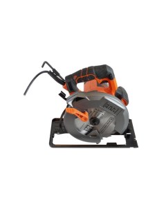 Циркулярная пила CS1550 QS Black & decker