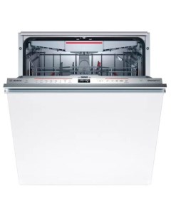 Встраиваемая посудомоечная машина SMV6ZCX42E Bosch