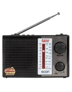 Радиоприёмник ERP 2400UR Econ