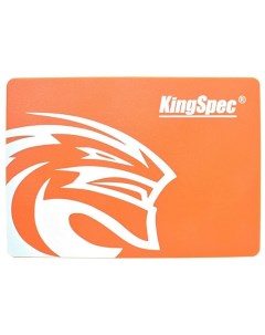SSD накопитель 256Gb P3 256 Kingspec