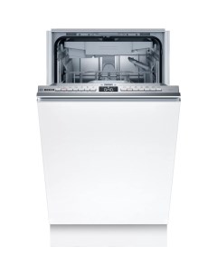 Встраиваемая посудомоечная машина SPV4EMX16E Bosch