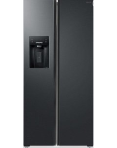 Холодильник Side by Side RFS 650DX NFB inverter Hiberg