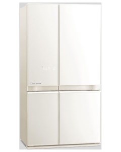 Холодильник Side by Side MR LR78EN GRB R Mitsubishi electric